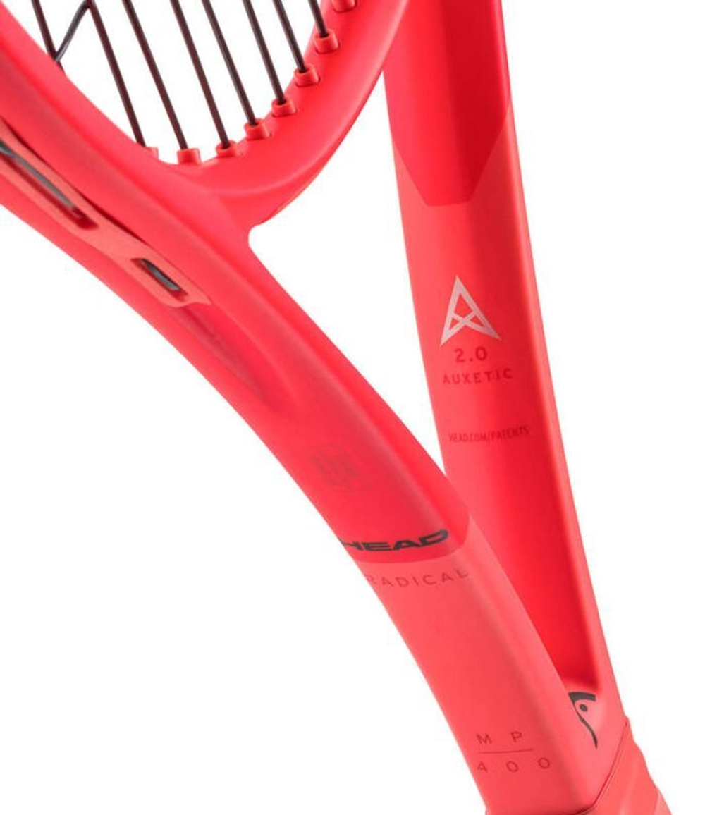 Теннисная ракетка Head Radical MP 2025 + струны