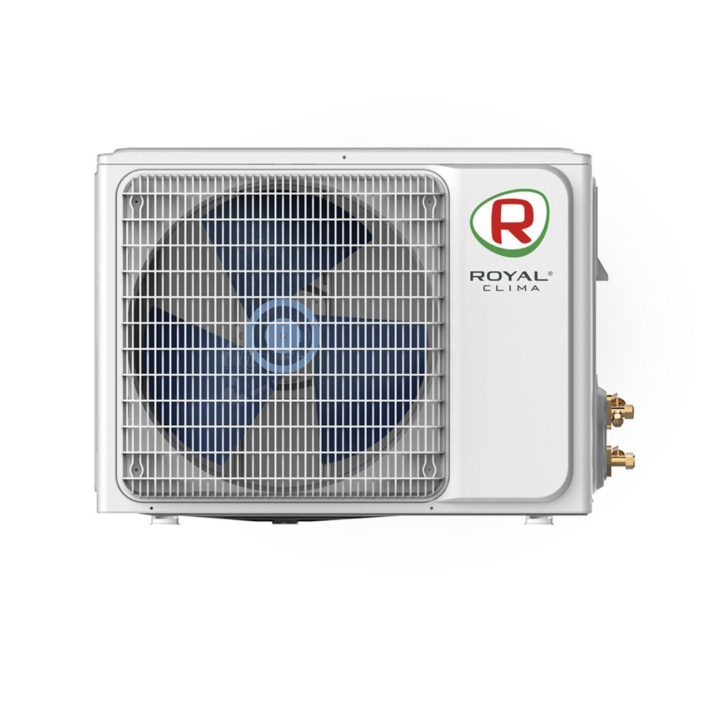 Сплит-система Royal Clima Vela Nuova RC-VX100HN, для помещения до 101 кв.м.