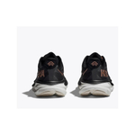 Кроссовки женские HOKA W CLIFTON 9 WIDE Black / Rose Gold