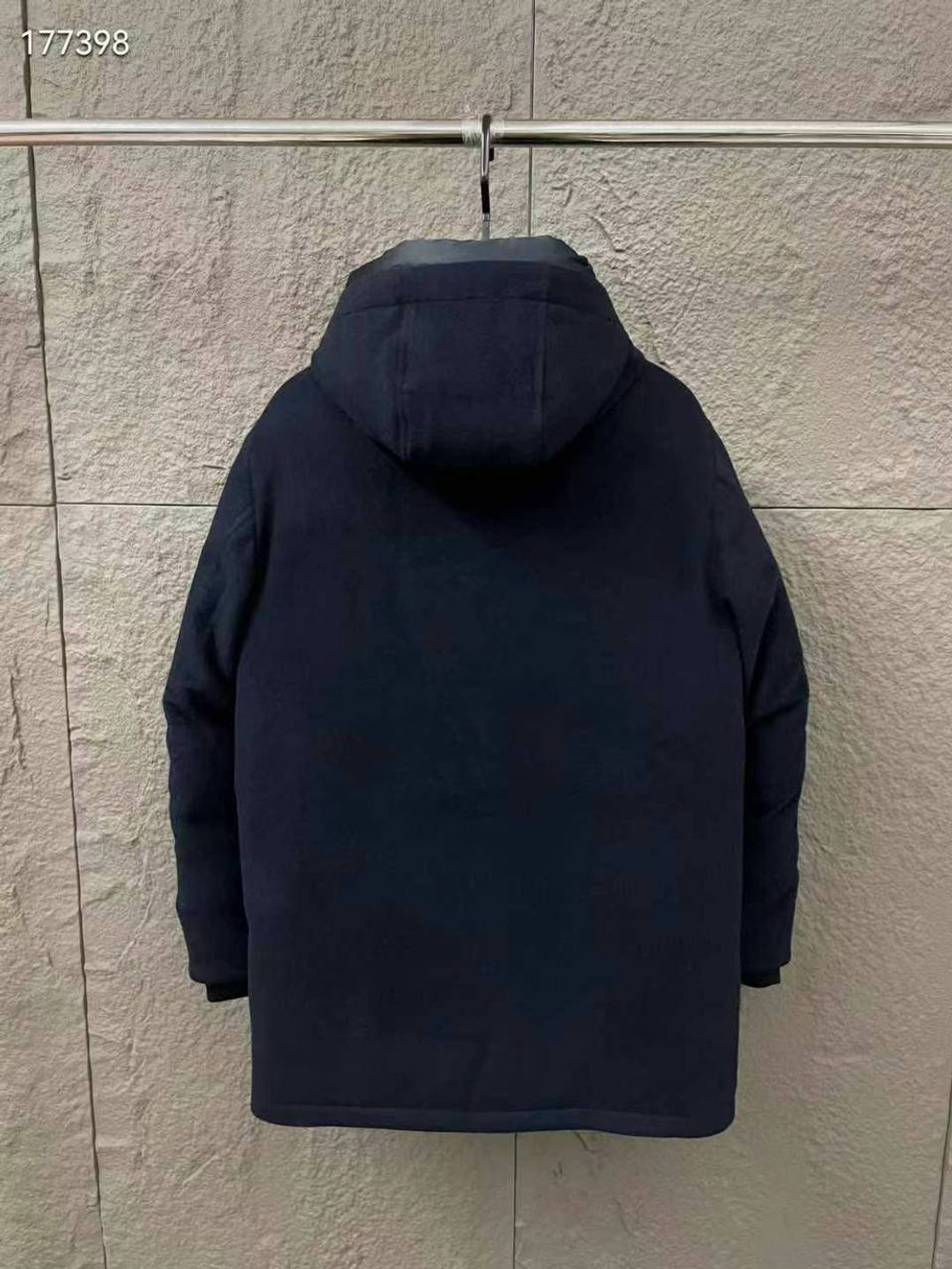 Пуховик Loro Piana, арт. 481047432