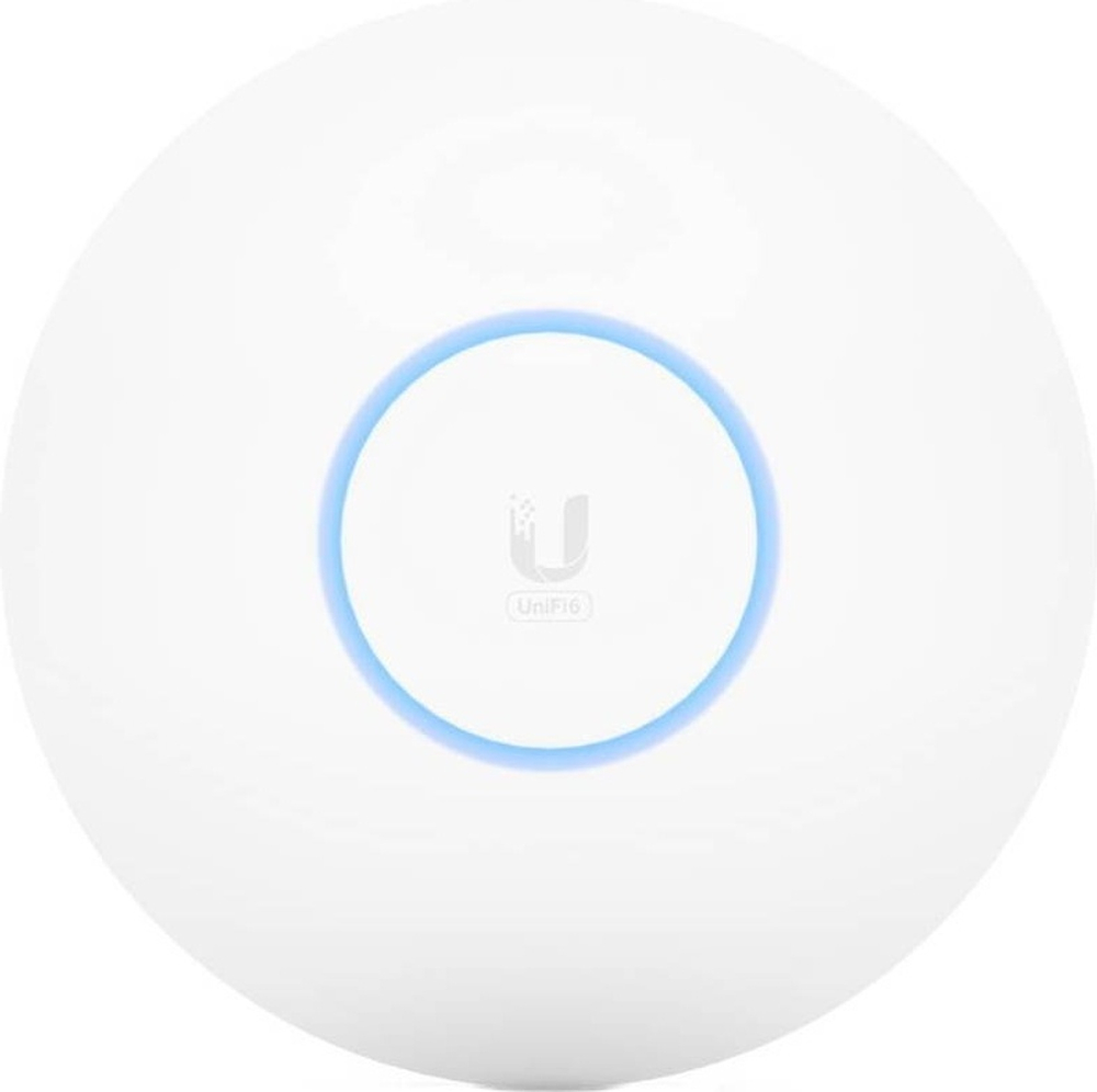 Wi-Fi точка доступа Ubiquiti U6-PRO