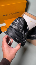 Кеды Louis Vuitton