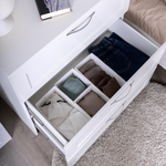 Сириус Комод 3 ящика