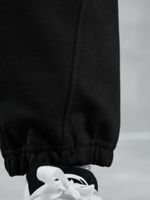 Брюки мужские Акс-2 Виотекс ЧЁРНЫЙ