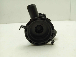 WD-10170SD кт175 Улитка сливного насоса для стиральной машины LG WD-10170SD б/у