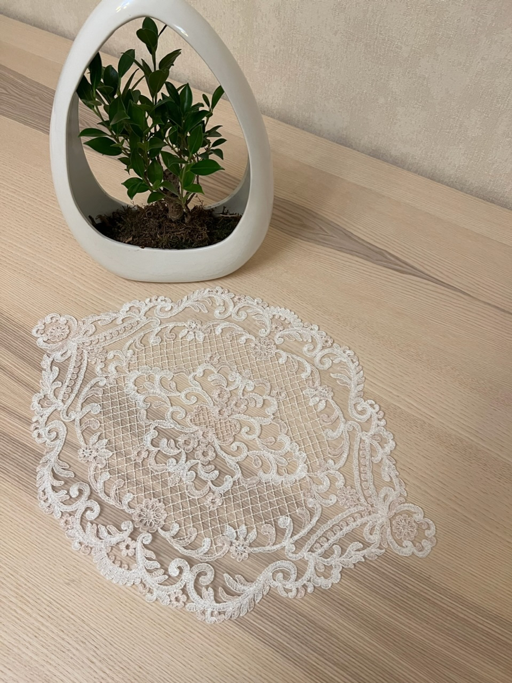 Комплект салфеток для сервировки 3шт Emozioni Artemide