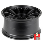Комплект дисков WEDS 18x9 et0 6x139.7