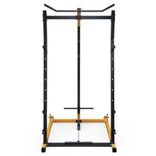Стойка для штанги, тяга сверху и снизу DFC Y-GYM