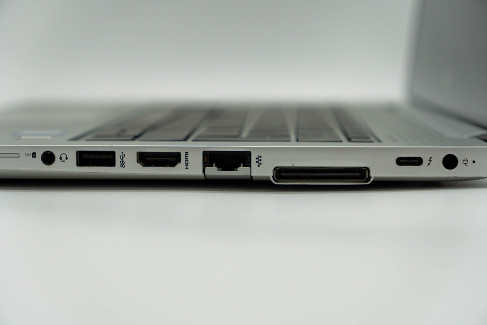 Ноутбук HP EliteBook 830 G5 ( i7-8650U )