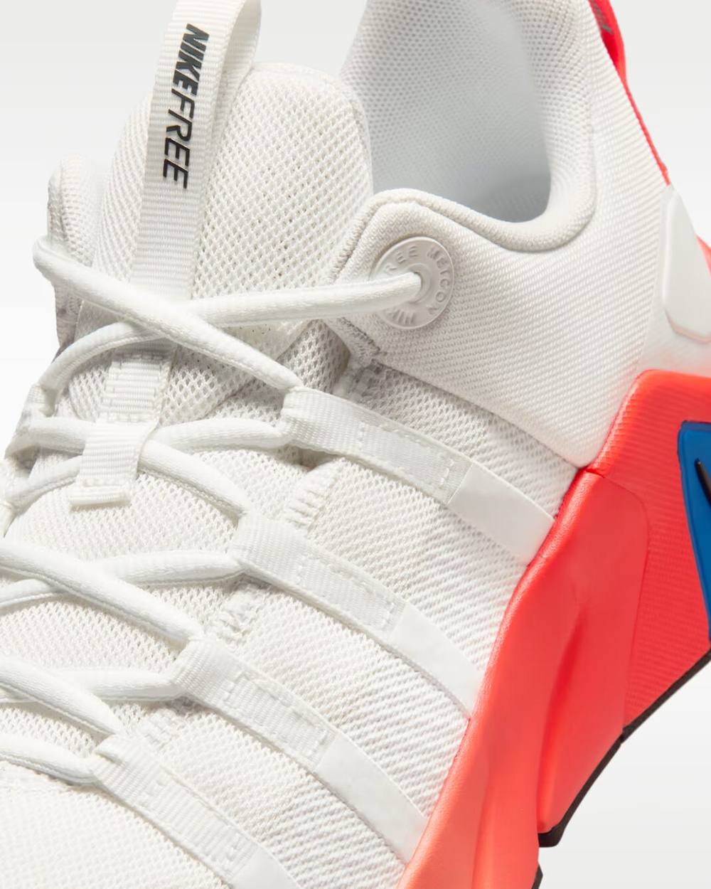 Nike Free Metcon 7 Мужские кроссовки для тренировок - NIKE