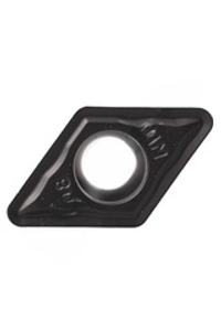 DCMT070208-GM VK1025 Пластина твердосплавная