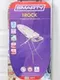 Доска гладильная SMARTY Rock Eco, металлический моноблок, 120×38 см