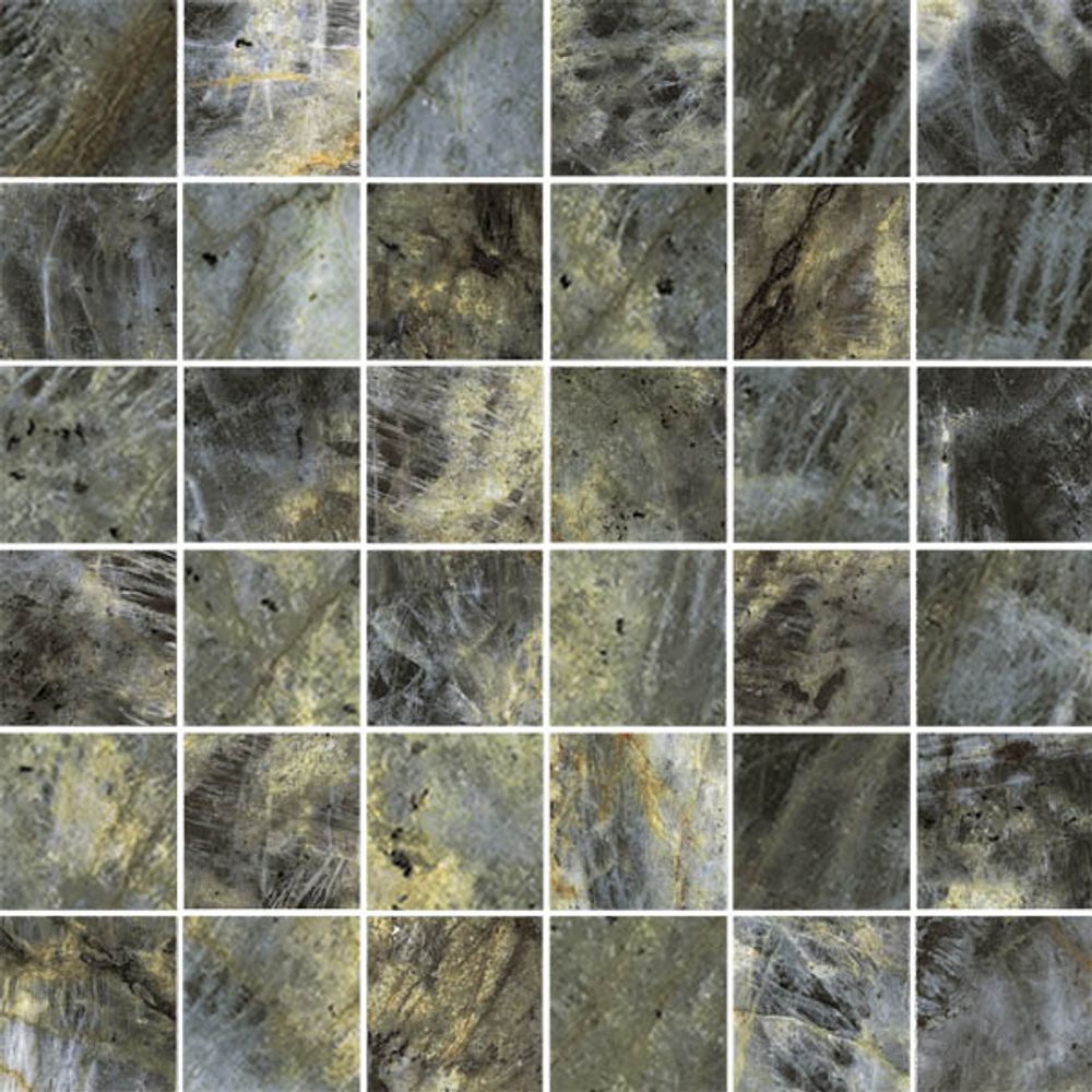 Мозаика STELLARIS MADAGASCAR DARK MOSAICO (610110001143)