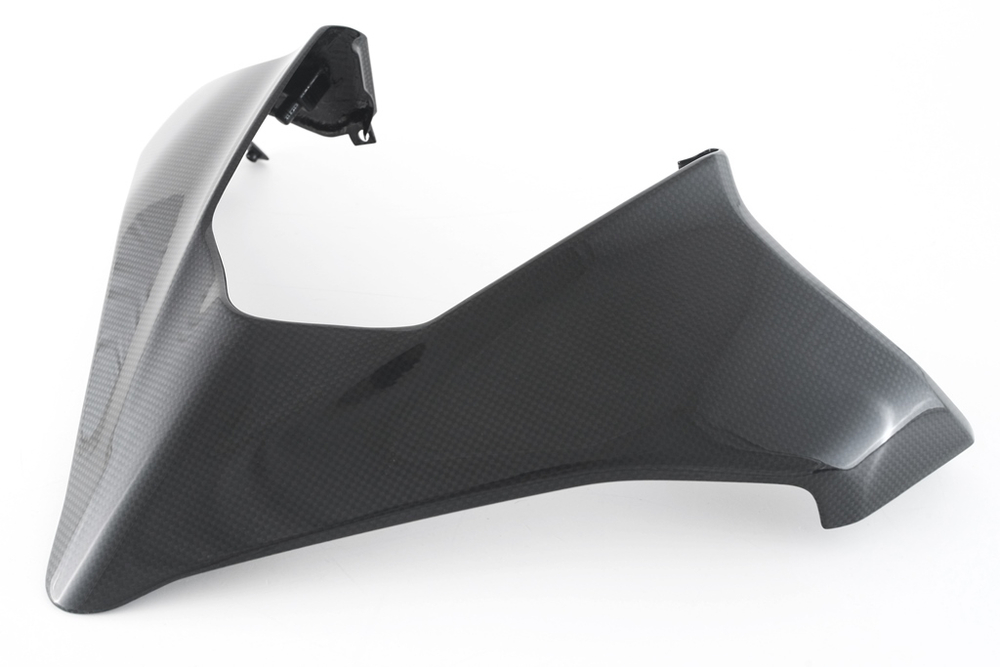 Fullsix Карбоновая накладка фары Ducati Multistrada V4 MD-MS21-S51
