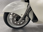 Suzuki Skywave 650 , 2002