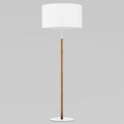 Торшер TK Lighting 5216 Deva White