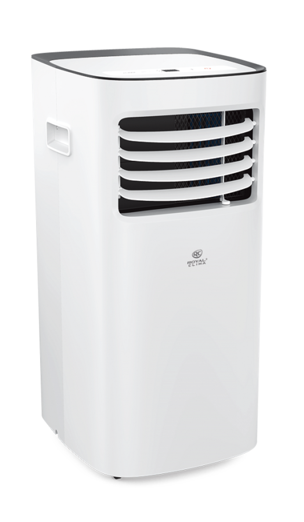 Мобильный кондиционер cерии BUSTA RM-BS22CH-E