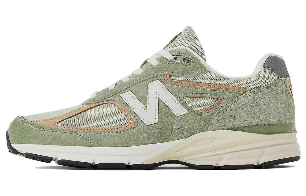Кроссовки New Balance Nb 990 V4