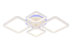 3011/2+2 WT+RGB (1/5) Люстра MN (RL)