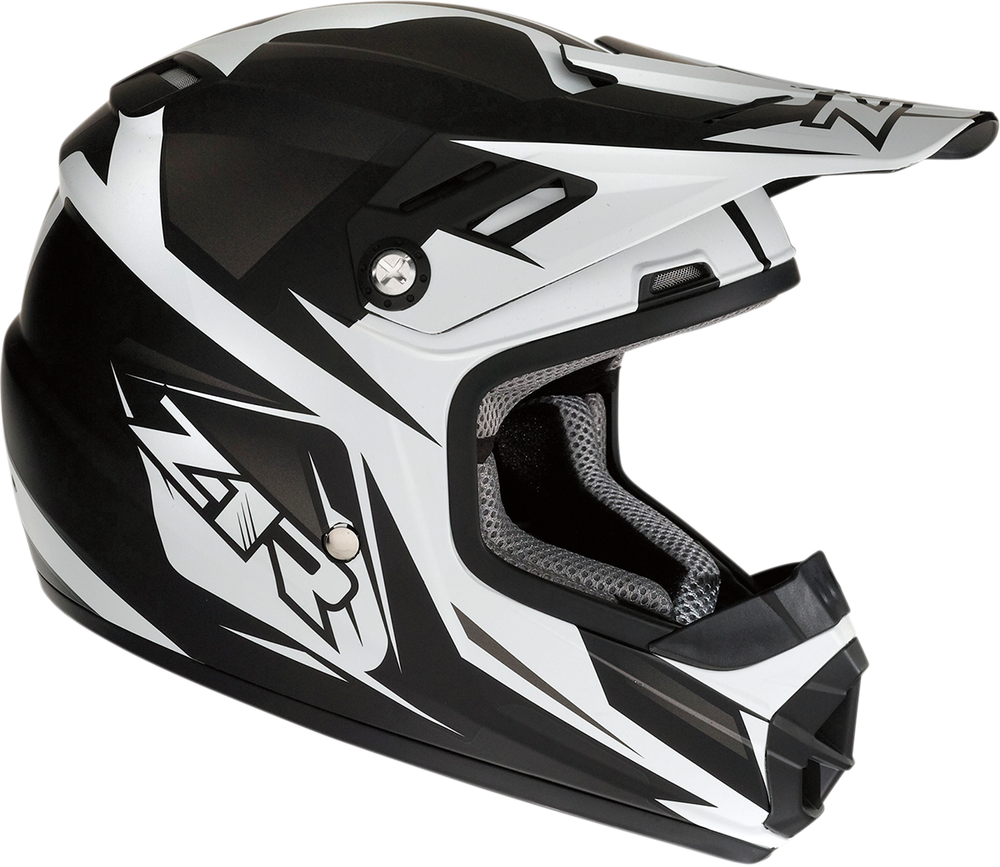 Rise Ascend / Детский / Матовый / Белый