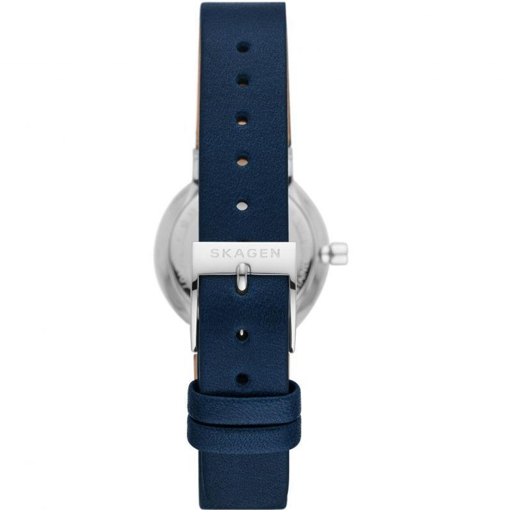 Женские наручные часы Skagen SKW3007