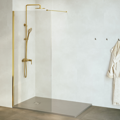 Душевая перегородка RGW WA-010G (Прозрачное, 1200)