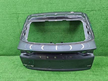 Крышка багажника Geely Monjaro (2021-н.в.)