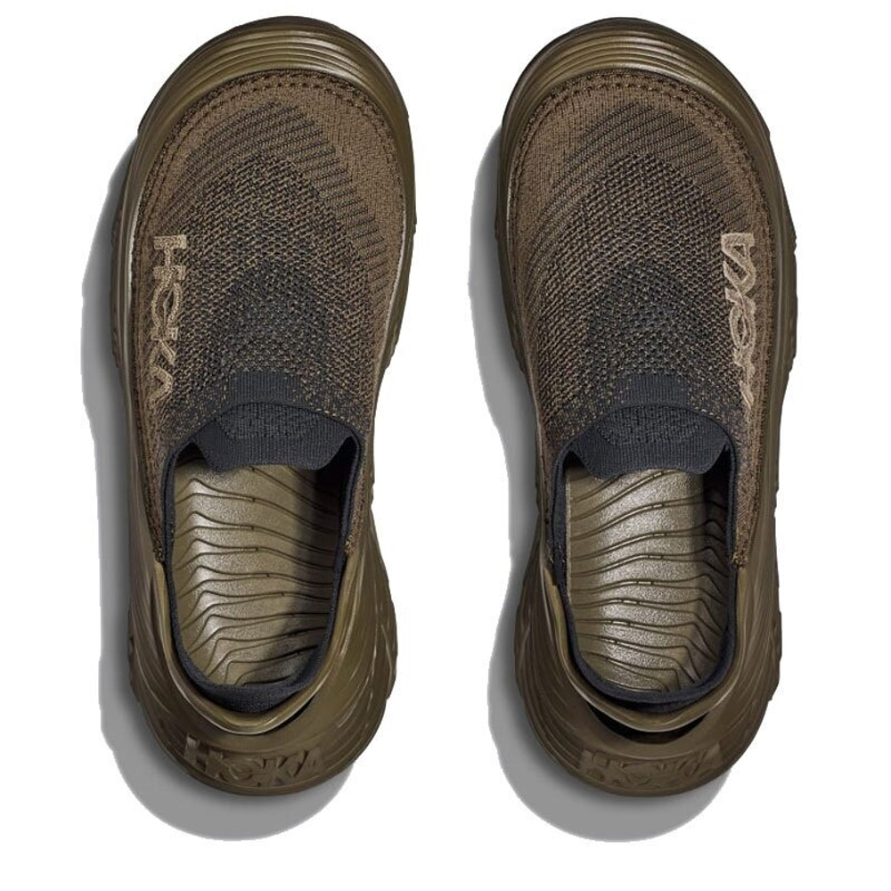 Кроссовки unisex Hoka Restore TC
