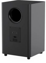 Саундбар Hisense HT SATURN 4.1.2 480Вт+240Вт черный