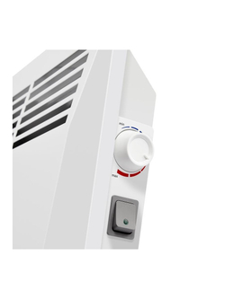 Конвектор электрический Camino Eco Turbo BEC/EMT-1500 Ballu НС-1166352