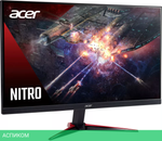 Монитор Acer Nitro VG240YEbmiix UM.QV0EE.E09