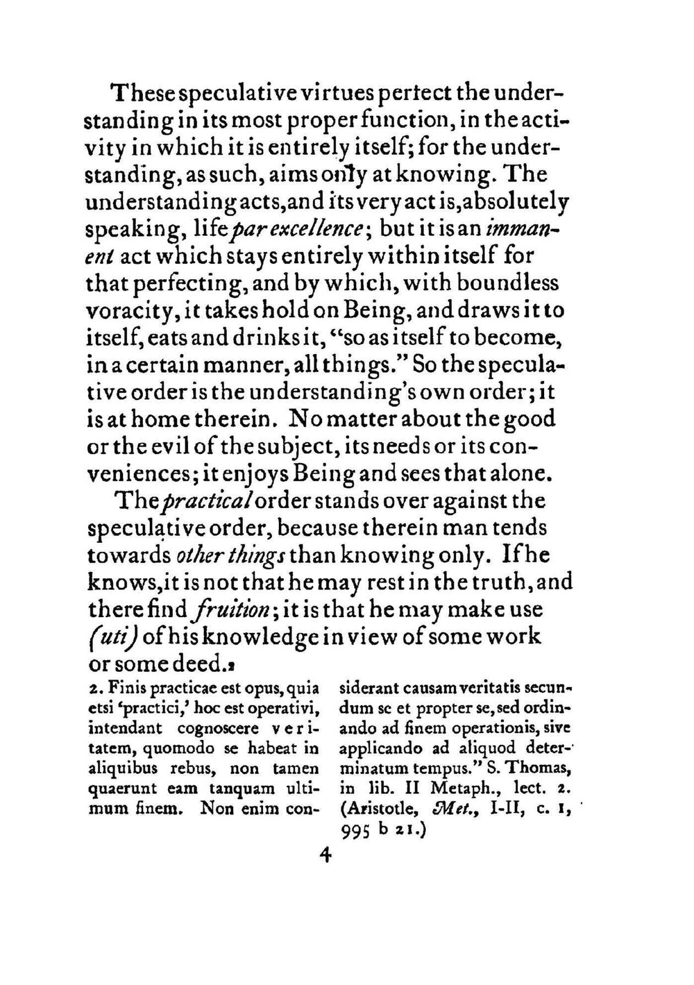 Art and scholasticism with other essays | Jacques Maritain