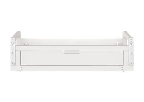 Маятник для кроватки-трансформера Elegance (белый)