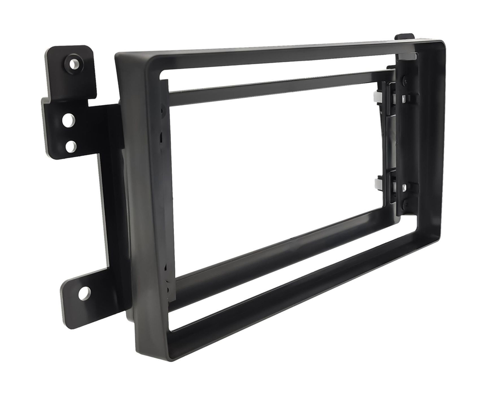 Комплект рамки с разъёмами 9" Suzuki Grand Vitara 2005-2015 - Car-Smart 7046