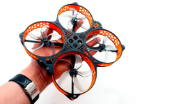 Образовательный конструктор квадрокоптера МУЛЬТРИКС