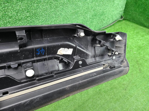 Накладка двери задняя правая Haval H3 (2024-н.в.)