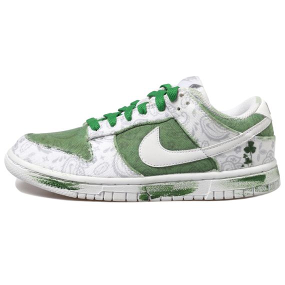 【 】 Nike Dunk OKHR