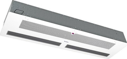 Завеса электрическая ТЕПЛОМАШ КЭВ- 9П2081Е Серия 200 Потолочная КЭВ-9П2081Е