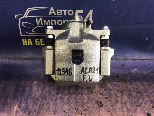 Суппорт тормозной передний левый TOYOTA RAV4 2000-2005