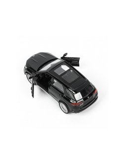 Машинка детская металлическая 10 см