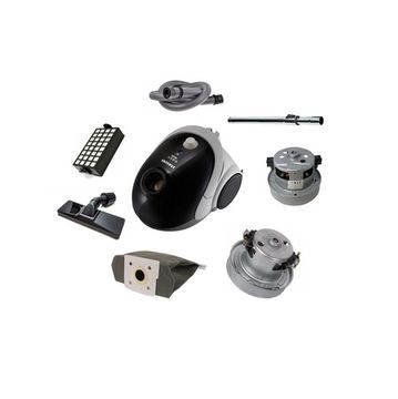 Запчасти для Пылесосов Samsung