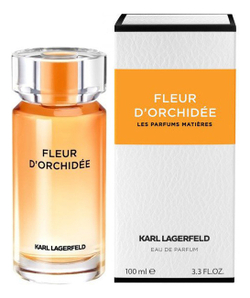 Karl Lagerfeld Fleur D'Orchidee