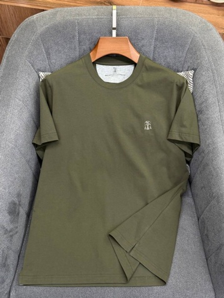 Футболка Brunello Cucinelli