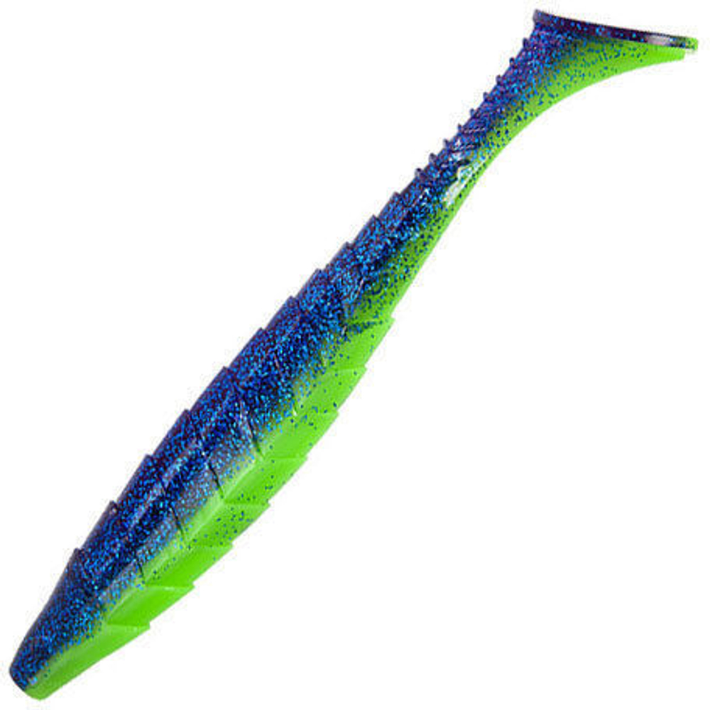 Приманка силиконовая Frapp Geko 8,5" #PAL06