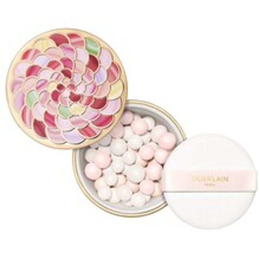 Guerlain Meteorites Light Revealing Pearls of Powder 20 g