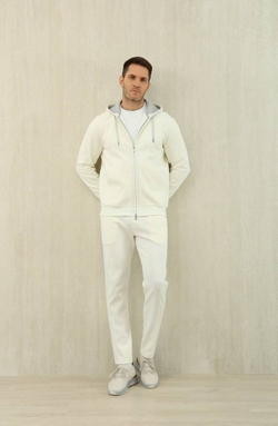 Спортивный костюм Brunello Cucinelli