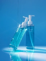 Medicube Гидрофильное масло для очищения и сужения пор Zero Pore Blackhead Deep Cleansing Oil 205 мл