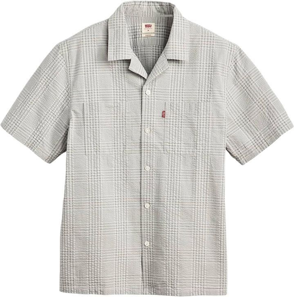 Рубашка Levis THE STANDARD CAMP SHIRT MULTI-COLOR