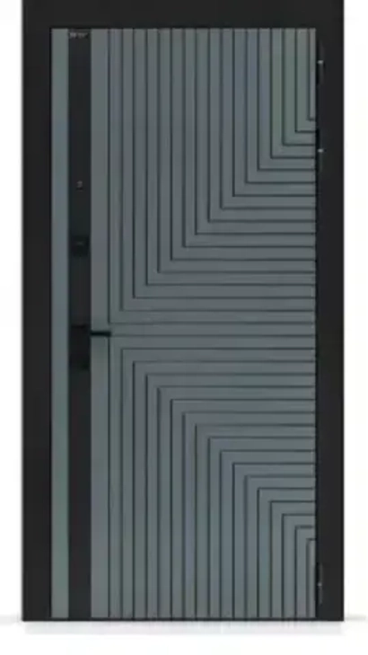 Входная дверь Лабиринт CREDOR