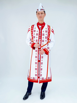 Шупар мужской